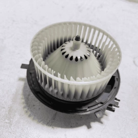 VOLKSWAGEN ATLAS FRONT HVAC A/C HEATER BLOWER MOTOR FAN 2018- 2024 OEM