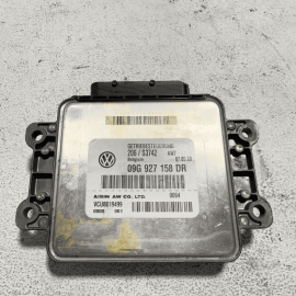 VOLKSWAGEN ATLAS VW AWD AUTOMATIC TRANSMISSION CONTROL MODULE OEM 2018 - 2023