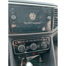 VOLKSWAGEN ATLAS VW AWD AUTOMATIC TRANSMISSION CONTROL MODULE OEM 2018 - 2023