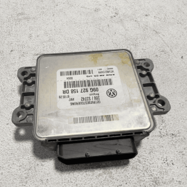 VOLKSWAGEN ATLAS VW AWD AUTOMATIC TRANSMISSION CONTROL MODULE OEM 2018 - 2023