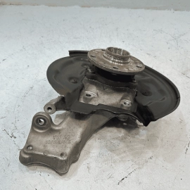 2021 Volkswagen Atlas AWD Rear Right Passenger Side Spindle Knuckle Hub OEM