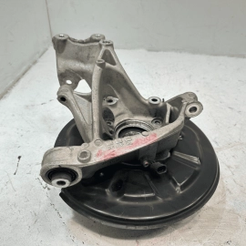 2021 Volkswagen Atlas AWD Rear Right Passenger Side Spindle Knuckle Hub OEM
