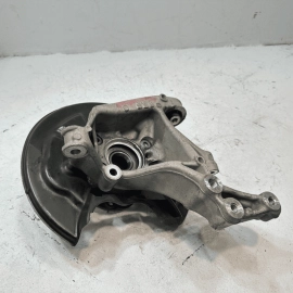 2021 Volkswagen Atlas AWD Rear Right Passenger Side Spindle Knuckle Hub OEM