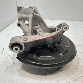 2021 Volkswagen Atlas AWD Rear Right Passenger Side Spindle Knuckle Hub OEM