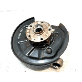 2021 Volkswagen Atlas AWD Rear Right Passenger Side Spindle Knuckle Hub OEM