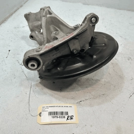 2021 Volkswagen Atlas AWD Rear Right Passenger Side Spindle Knuckle Hub OEM