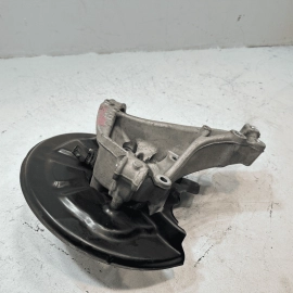 2021 Volkswagen Atlas AWD Rear Right Passenger Side Spindle Knuckle Hub OEM