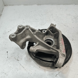 2021 Volkswagen Atlas AWD Rear Right Passenger Side Spindle Knuckle Hub OEM