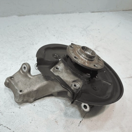 2021 Volkswagen Atlas AWD Rear Right Passenger Side Spindle Knuckle Hub OEM