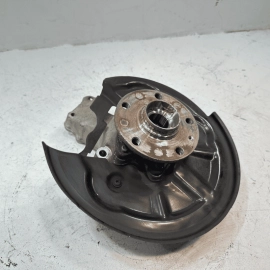 2021 Volkswagen Atlas AWD Rear Right Passenger Side Spindle Knuckle Hub OEM