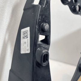 2013-2016 PORSCHE PANAMERA Front Right Passenger Door Trim Panel OEM