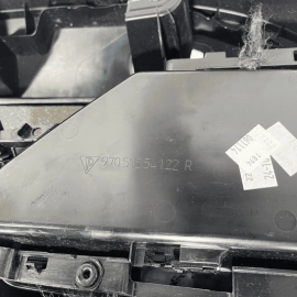 2013-2016 PORSCHE PANAMERA Front Right Passenger Door Trim Panel OEM