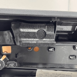 2013-2016 PORSCHE PANAMERA Front Right Passenger Door Trim Panel OEM