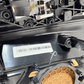 2013-2016 PORSCHE PANAMERA Front Right Passenger Door Trim Panel OEM