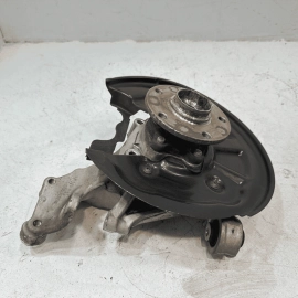 2021 Volkswagen Atlas AWD Rear Driver Side Spindle Knuckle Hub w/Abs Sensor OEM