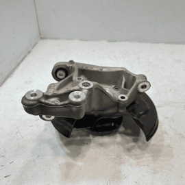 2021 Volkswagen Atlas AWD Rear Driver Side Spindle Knuckle Hub w/Abs Sensor OEM