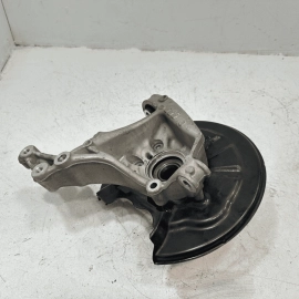 2021 Volkswagen Atlas AWD Rear Driver Side Spindle Knuckle Hub w/Abs Sensor OEM