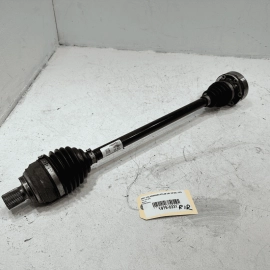 2020-2024 Volkswagen Atlas AWD Rear Passenger Side Drive Shaft Axle Assembly OEM