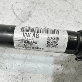 2020-2024 Volkswagen Atlas AWD Rear Passenger Side Drive Shaft Axle Assembly OEM