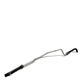 VOLKSWAGEN VW ATLAS 3.6L  2018-2023 ENGINE COOLANT WATER HOSE TUBE PIPE LINE OEM