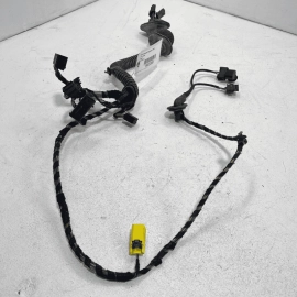 2015 PORSCHE PANAMERA FRONT RIGHT PASSENGER DOOR WIRING HARNESS WIRE OEM