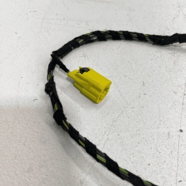 2015 PORSCHE PANAMERA FRONT RIGHT PASSENGER DOOR WIRING HARNESS WIRE OEM