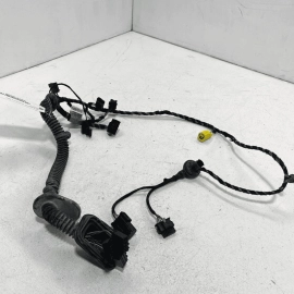 2015 PORSCHE PANAMERA FRONT RIGHT PASSENGER DOOR WIRING HARNESS WIRE OEM