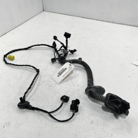 2015 PORSCHE PANAMERA FRONT RIGHT PASSENGER DOOR WIRING HARNESS WIRE OEM