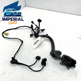 2015 PORSCHE PANAMERA FRONT RIGHT PASSENGER DOOR WIRING HARNESS WIRE OEM