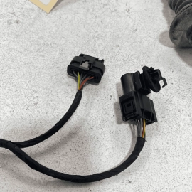 2015 PORSCHE PANAMERA FRONT RIGHT PASSENGER DOOR WIRING HARNESS WIRE OEM