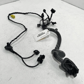2015 PORSCHE PANAMERA FRONT RIGHT PASSENGER DOOR WIRING HARNESS WIRE OEM