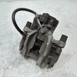 2021 Volkswagen Atlas Rear Right Caliper w/Support & Parking Brake Actuator  OEM