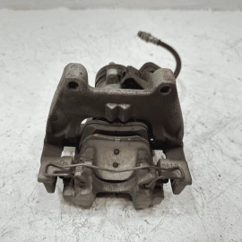 2021 Volkswagen Atlas Rear Right Caliper w/Support & Parking Brake Actuator  OEM