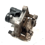 2021 Volkswagen Atlas Rear Right Caliper w/Support & Parking Brake Actuator  OEM