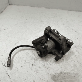 2021 Volkswagen Atlas Rear Right Caliper w/Support & Parking Brake Actuator  OEM