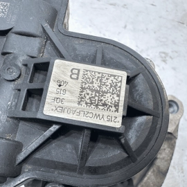 2021 Volkswagen Atlas Rear Right Caliper w/Support & Parking Brake Actuator  OEM