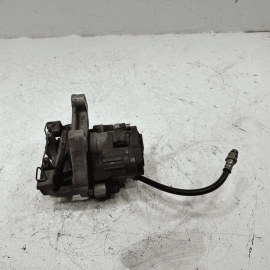 2021 Volkswagen Atlas Rear Right Caliper w/Support & Parking Brake Actuator  OEM