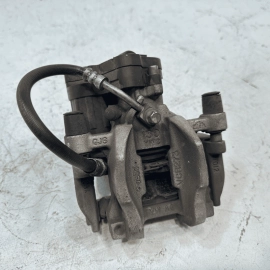 2021 Volkswagen Atlas Rear Right Caliper w/Support & Parking Brake Actuator  OEM