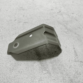 Volkswagen Atlas VW Front Center Driver Side Mount Bracket Fender OEM 2018-2024