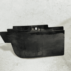 VOLKSWAGEN ATLAS VW REAR LEFT DRIVER SIDE QUARTER SPLASH SHIELD 2018-2024 OEM