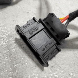 2018-2023 Volkswagen Atlas Center Console Power Inverter Converter OEM