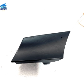 PORSCHE PANAMERA FRONT LEFT DRIVER INTERIOR DOOR HANDLE TRIM COVER 2014-201