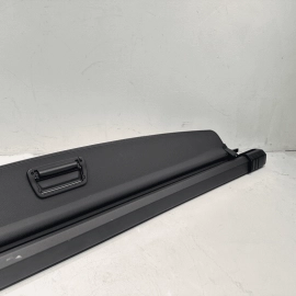 VOLKSWAGEN ATLAS 2021-2025 REAR TRUNK DECK CARGO SCREEN TONNEAU COVER OEM