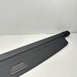 VOLKSWAGEN ATLAS 2021-2025 REAR TRUNK DECK CARGO SCREEN TONNEAU COVER OEM