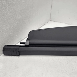 VOLKSWAGEN ATLAS 2021-2025 REAR TRUNK DECK CARGO SCREEN TONNEAU COVER OEM