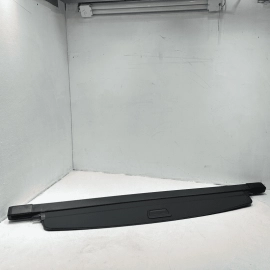 VOLKSWAGEN ATLAS 2021-2025 REAR TRUNK DECK CARGO SCREEN TONNEAU COVER OEM
