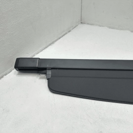 VOLKSWAGEN ATLAS 2021-2025 REAR TRUNK DECK CARGO SCREEN TONNEAU COVER OEM