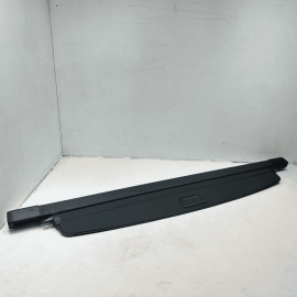 VOLKSWAGEN ATLAS 2021-2025 REAR TRUNK DECK CARGO SCREEN TONNEAU COVER OEM