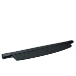 VOLKSWAGEN ATLAS 2021-2025 REAR TRUNK DECK CARGO SCREEN TONNEAU COVER OEM
