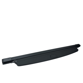 VOLKSWAGEN ATLAS 2021-2025 REAR TRUNK DECK CARGO SCREEN TONNEAU COVER OEM